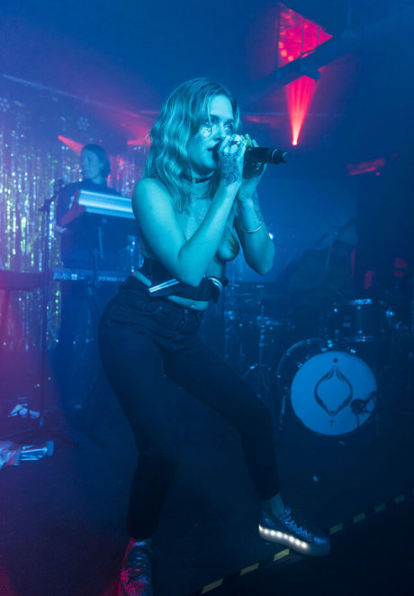 Tove Lo