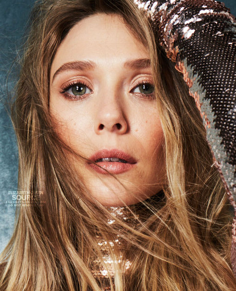 Elizabeth Olsen
