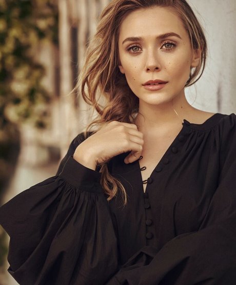 Elizabeth Olsen