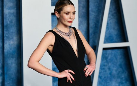Elizabeth Olsen