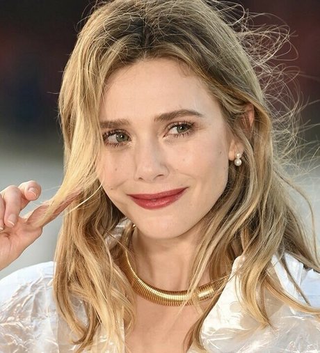 Elizabeth Olsen