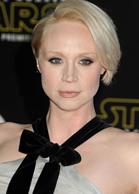 Gwendoline Christie