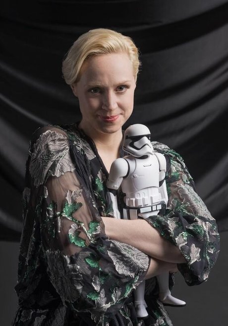 Gwendoline Christie