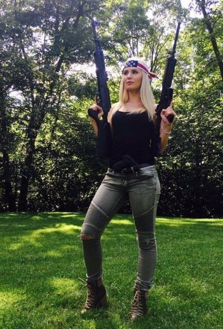 Lauren Southern