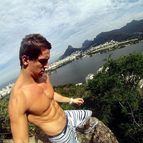 Your Model Men For Life