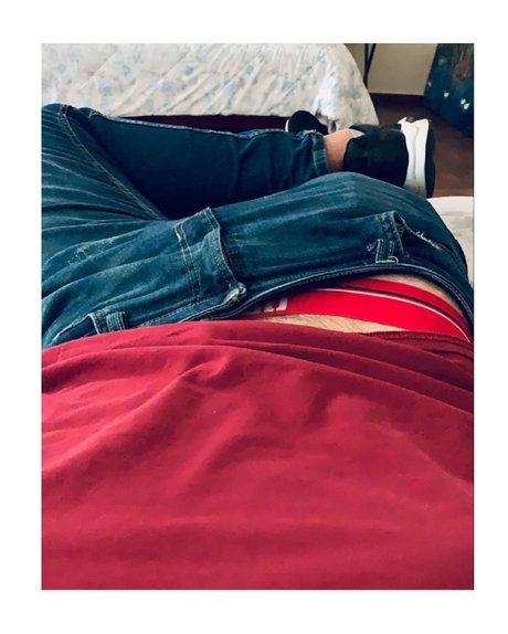 Lenin  nude leaked OnlyFans photo