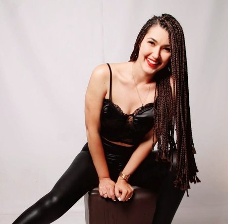 Lisandra Modelo Venezolana 175 M