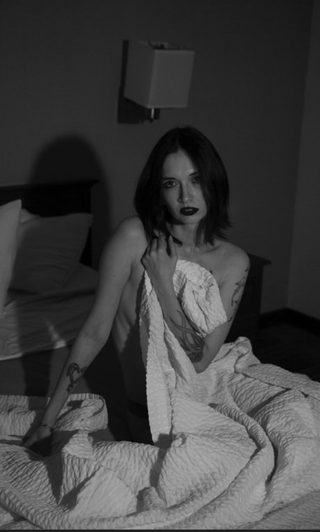 Lily Halen  nude leaked OnlyFans photo