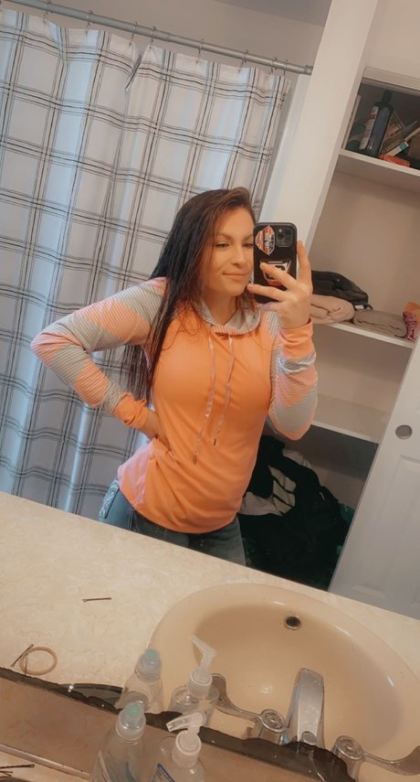 Lilbrenna  nude leaked OnlyFans photo