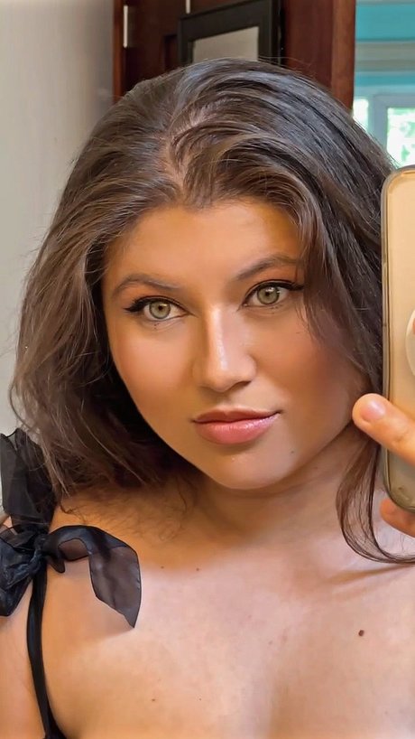 Lizzie  nude leaked OnlyFans photo