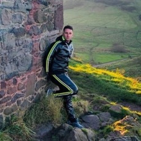 Marc Mcaulay Xxx   nude leaked OnlyFans photo