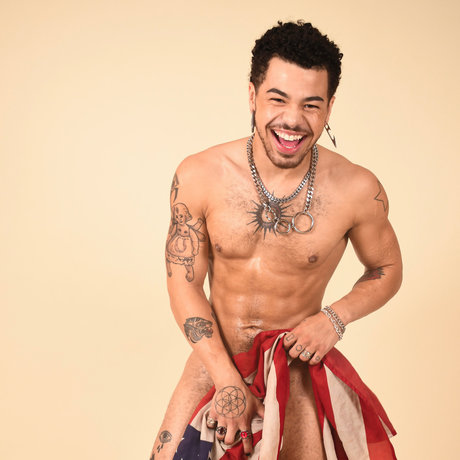 Malakai  nude leaked OnlyFans photo