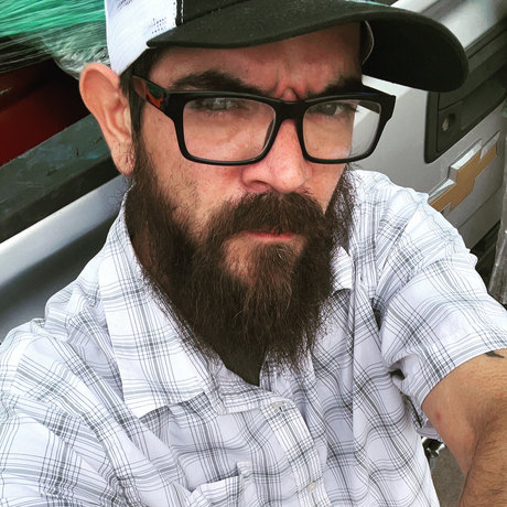 Beardedampampmajestic