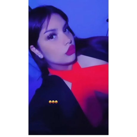 Milagros Verde  nude leaked OnlyFans photo