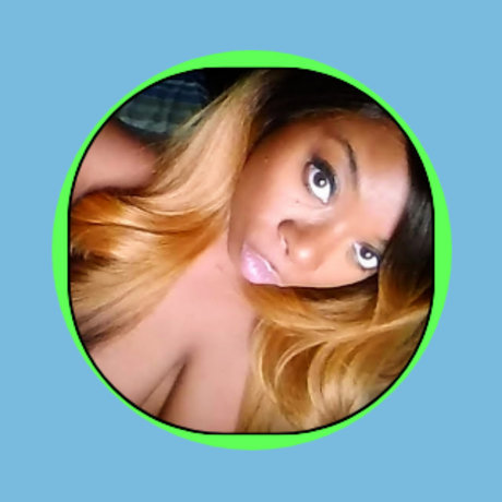 Thee Caramel Godddess