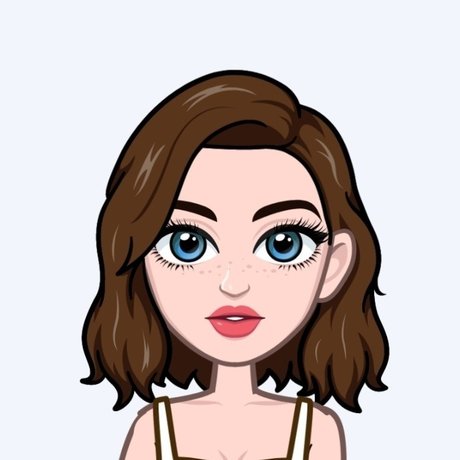 Miss Bella Blue Free