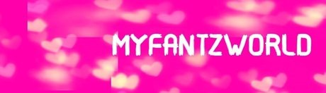 Myfantzworld