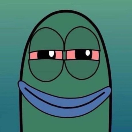 The World May Never Know