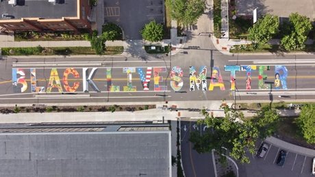 The World May Never Know