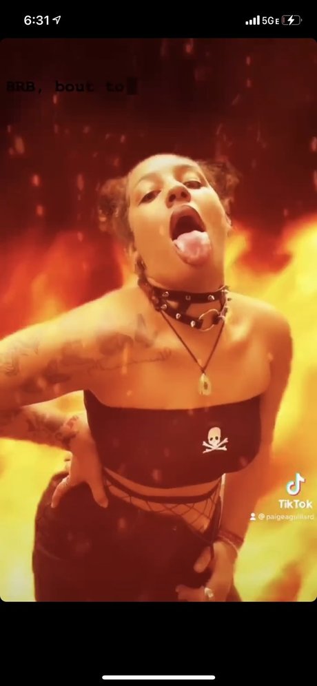 Wicked Princess  nude leaked OnlyFans photo