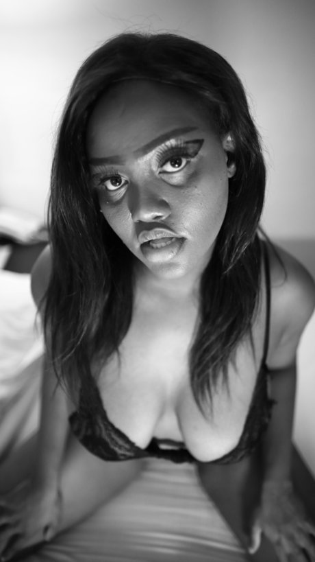 Nana Babe For All Your Desires