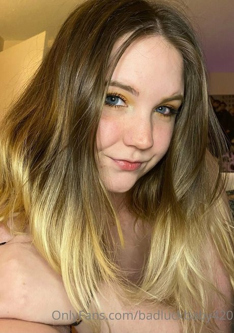 Badluckbaby420