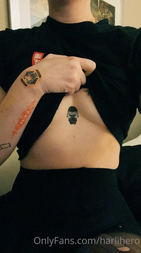 Harlihero