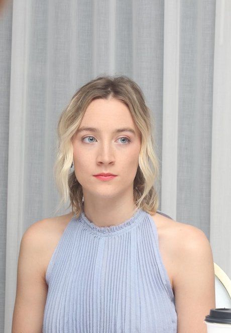 Saoirse Ronan