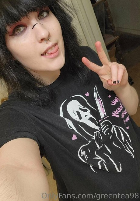 Greentea98