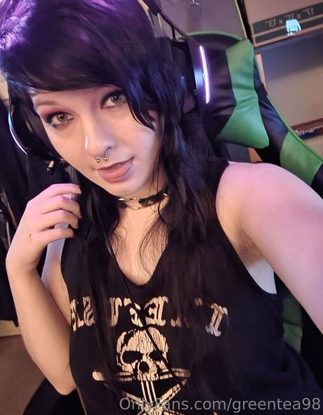 Greentea98