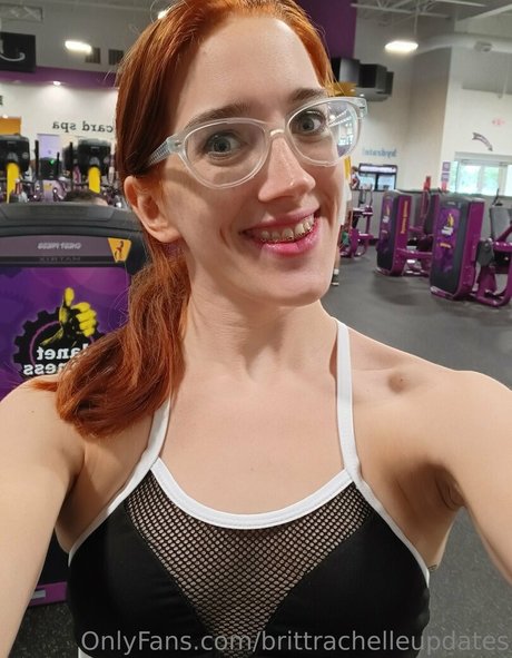 Brittrachelleupdates