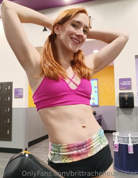 Brittrachelleupdates