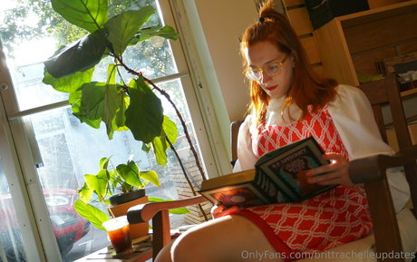 Brittrachelleupdates