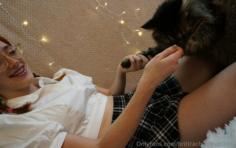 Brittrachelleupdates