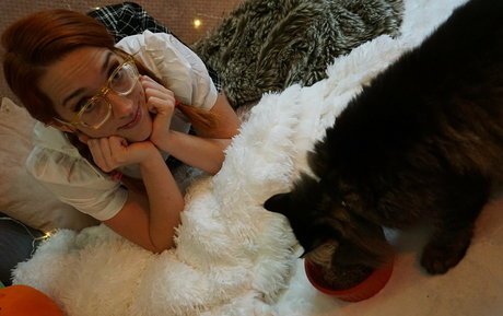 Brittrachelleupdates