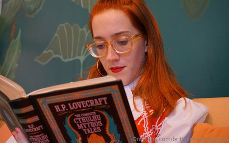 Brittrachelleupdates