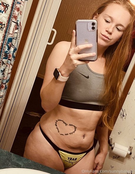 Sunnybabe22