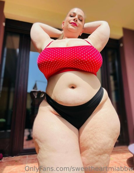 Sweetheartmiabbw