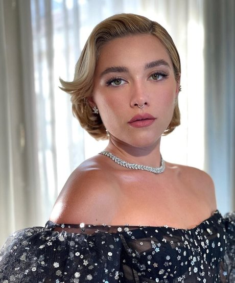 Florence Pugh