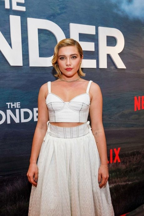Florence Pugh