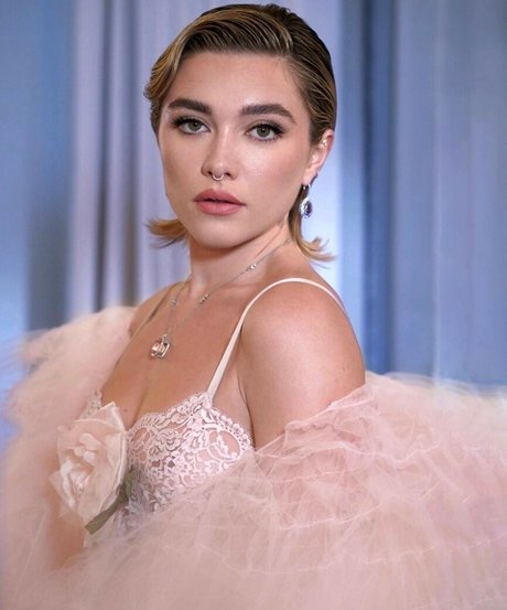 Florence Pugh