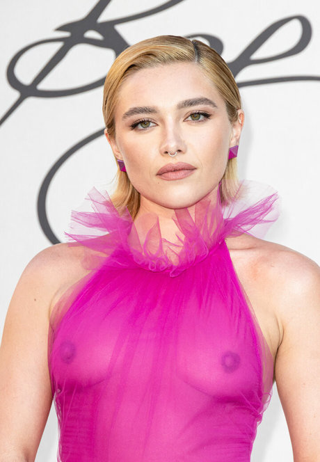 Florence Pugh