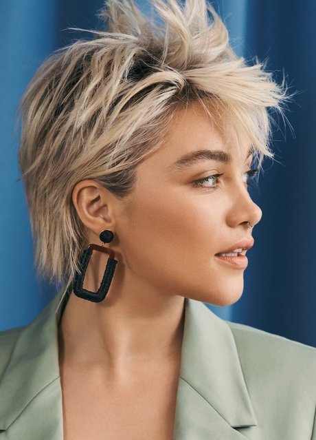 Florence Pugh