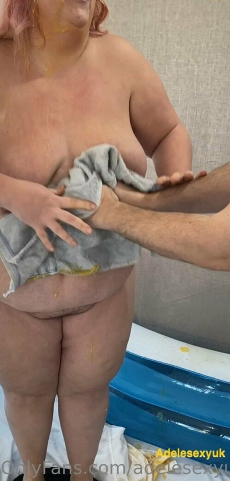 Adelesexyukfree