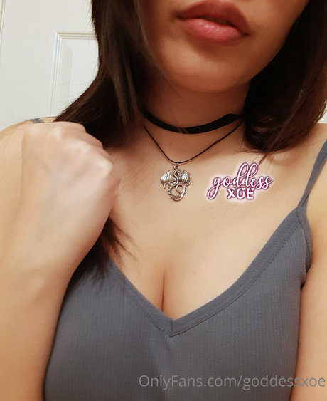 Goddessxoe