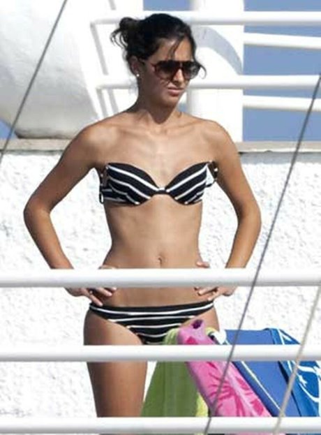 Maria Francisca Perello