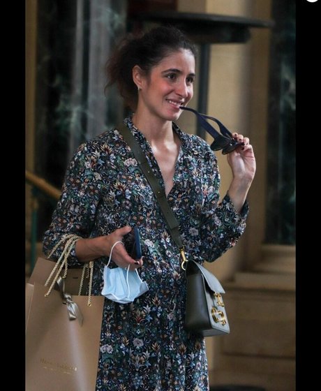 Maria Francisca Perello