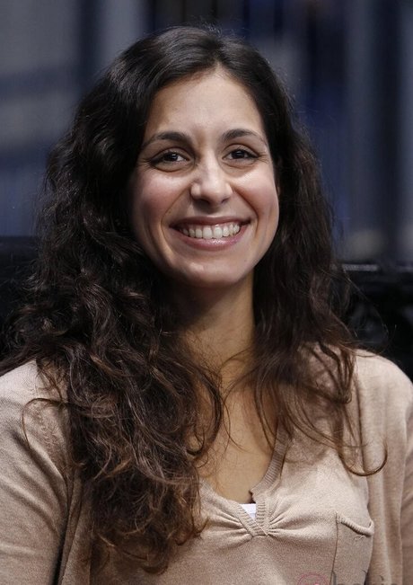 Maria Francisca Perello