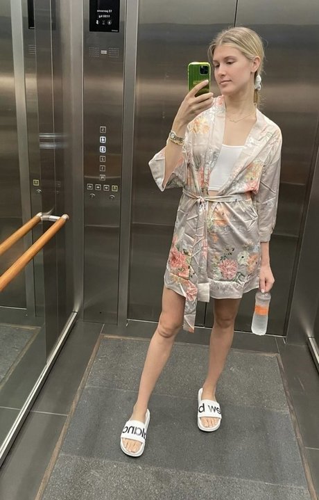 Eugenie Genie Bouchard