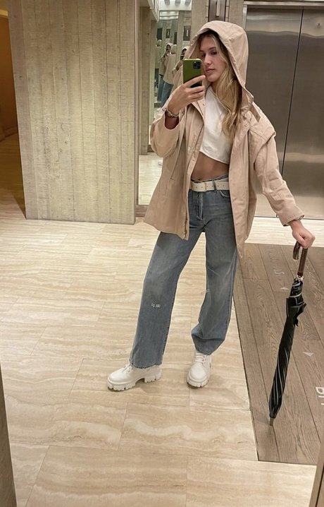 Eugenie Genie Bouchard